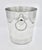 1960s Vintage French Champagne Ice Bucket For Sale - Image 5 of 8