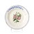 Talking Plate in Earthenware from Coimbra or Alcobaça For Sale - Image 6 of 6