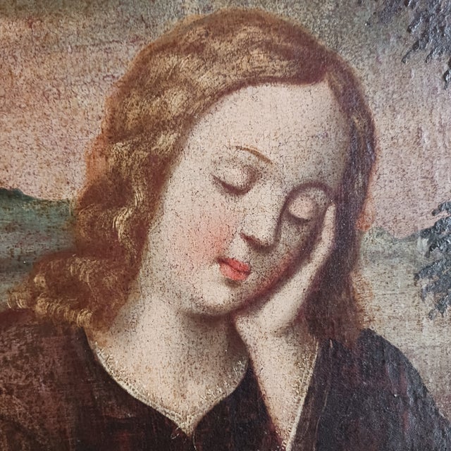 Our Lady of Sorrows (Latin: Beata Maria Virgo Perdolens), Our Lady of Dolours, the Sorrowful Mother or Mother of Sorrows...