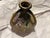 Antique Hand Painted Ceramic Vase by Teplitz For Sale - Image 10 of 12