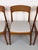 Teak Dining Chairs from Korup Stolefabrik, 1960s, Set of 4 For Sale - Image 14 of 16