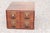 Wood Antique French Oak Card Catalogue Cabinet, Paris, Early 20th Century For Sale - Image 7 of 10