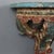Wood 18th Century Drop-Leaf Console in Carved Wood For Sale - Image 7 of 9