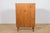 Mid-Century Modern Rosewood Chest of Drawers, Denmark, 1960s For Sale - Image 4 of 17