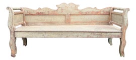 Example of Benches