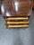 Brown 1980s Ethan Allen Georgian Court Cherry Secretary Desk For Sale - Image 8 of 9