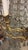 1900 Caldwell Crystal and Bronze Chandelier With 12 Lights For Sale - Image 11 of 12