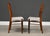 Mid 20th Century Rosewood Dining Chairs by Arne Wahl Iversen - Set of 6 For Sale - Image 5 of 7
