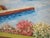 Elisée Maclet, The Port of Beaulieu sur Mer, Original Oil on Canvas For Sale - Image 4 of 10