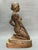 Anonimo, Female Nude, Terracotta Sculpture, 1950s, Terracotta For Sale - Image 6 of 7
