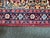 8ft 2in × 11ft 10in Josheghan Hand Knotted Iranian Jewel Tone Rug For Sale - Image 4 of 13