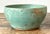Vintage Original Studio Pottery Bowl For Sale - Image 4 of 12