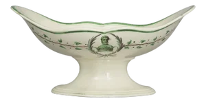 Wedgwood Footed Compote, Circa 1790