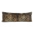 Designer Animalia Velvet Tiger Lumbar 36" For Sale