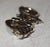 Silver Mid 20th Century Artisan Sterling Silver Pin Brooch Fun Humor For Sale - Image 8 of 14