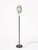 1960s Model 2020 Floor Lamp by Max Ingrand for Fontana Arte, Italy, 1961 For Sale - Image 5 of 16
