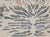 Modern Hand Knotted Modern Wool Rug. 8'03" X 11'06" For Sale - Image 3 of 4