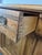 Wood Antique English Oak Sideboard For Sale - Image 7 of 10