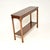 Vintage Georgian Console Table, 1950s For Sale - Image 3 of 11