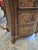 1970s Vintage Wicker and Rattan Bombay Chest For Sale - Image 5 of 7