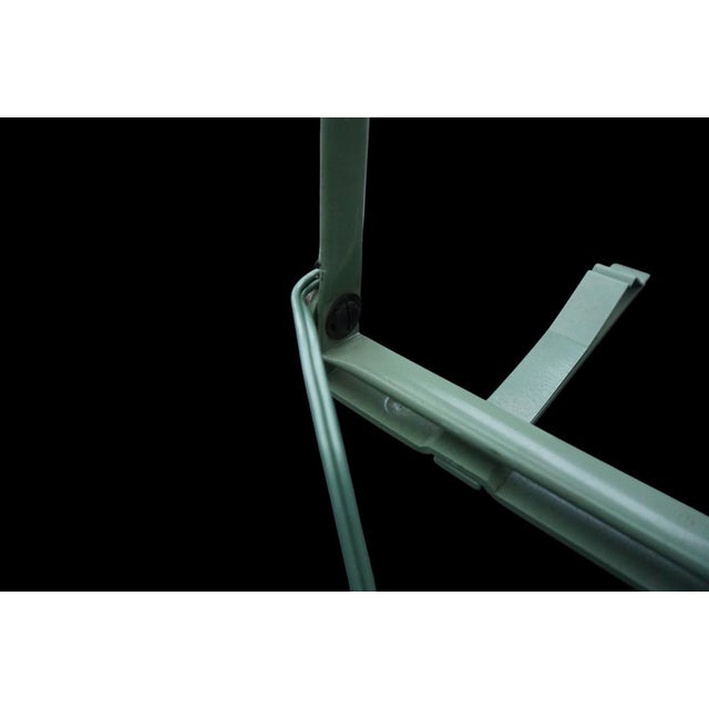 Industrial Lamp from Singer, 1950s For Sale - Image 9 of 12