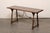Wood 18th C. Italian Low-Profile Fratino Table For Sale - Image 7 of 11