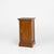 Art Deco French Nightstand in Varnished Wood, 1930s For Sale - Image 13 of 13