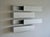 A-Line Shelves by Shigeru Uchida for Pastoe, 1990s, Set of 4 For Sale - Image 14 of 18