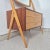1960s Mid-Century Teak and Beech Dressing Table from Orsta Bruk, Denmark, 1960s For Sale - Image 5 of 13