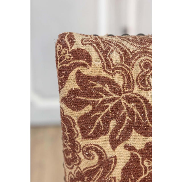 Two Pairs of 20th Century French Arm Chairs For Sale - Image 10 of 12