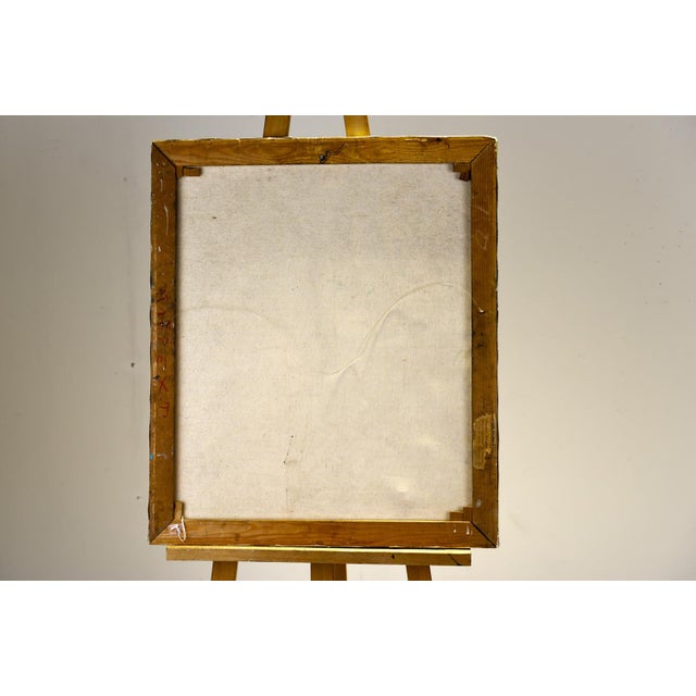 Nic Albrecht, Long Live the Lion, 1969, Silkscreen For Sale - Image 12 of 13