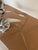 Metal Airplane Lamp by Sarsaparilla, 1970s For Sale - Image 7 of 8