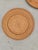 These are lovely rattan chargers that can be used to add texture to your table. They can be used in a rustic setting or...
