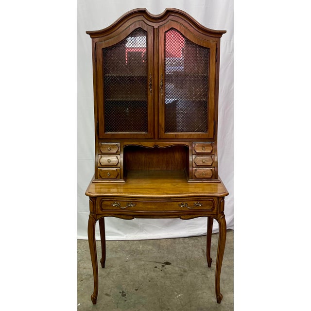 Vintage Thomasville Furniture French Provincial Camille Collection