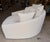 Contemporary Four Hands Llc. Off White Lounger For Sale - Image 3 of 6