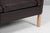 Two-Seat Sofa by Børge Mogensen for Fredericia For Sale - Image 6 of 9