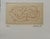Miguel Berrocal, Málaga, Signed pencil engraving, EA/H edition, limited to 29 (alphabet), 1998 Paper, 18.5 x 16 cm Sold...