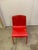 Red A Pair of Tiffany Chairs by Marcelo Ziliani For Sale - Image 8 of 13