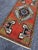Early 21st Century Turkish Yastik Rug 1'8" x 3'6" For Sale - Image 5 of 5