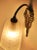 French Art Deco Wall Light, 1930s For Sale - Image 3 of 8