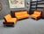 Space Age Lounge Chairs by Martin Stoll, Germany, 2000s, Set of 2 For Sale - Image 16 of 17