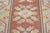 Vintage Turkish Anatolian Hand Knotted Wool Rug, 2'7"x4'7" For Sale - Image 4 of 4