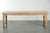 Antique Pinewood Farmhouse Dining Table For Sale - Image 4 of 15