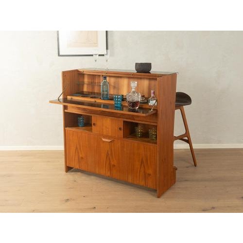 SK661 Home Bar by Johannes Andersen for J Skaaning & Son For Sale - Image 17 of 17