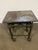 Turn of the 20th Century Adjustable Printers " Turtle" Table For Sale - Image 4 of 14