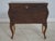 Italian Gold Gilt 2 Drawer Carved Commode For Sale - Image 12 of 12