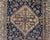 Tribal Antique Persian Shiraz Rug With Rich Tribal Motifs and Medallion 3'6 X 5'4 For Sale - Image 3 of 11