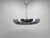 Bauhaus Bauhaus UFO Pendant Lamp by Josef Hurka for Napako, 1930s For Sale - Image 3 of 13