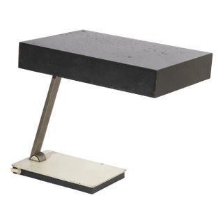 Adjustable Table Lamp from Kaiser Leuchten, 1960s For Sale