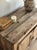 Wood 18th c. Bleached French Oak Sideboard For Sale - Image 7 of 8